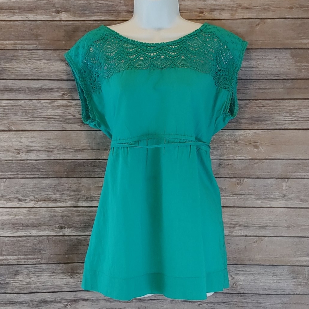 Motherhood Maternity Shirt Size Small
